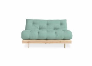 Reece Seater Sofa, Mina Burnt Orange